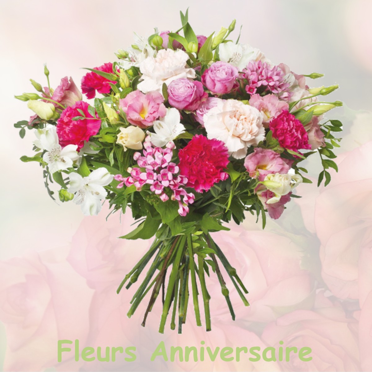 fleurs anniversaire SAINT-VINCENT-DES-PRES